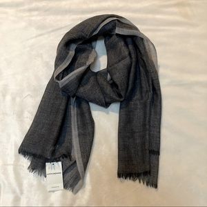 Lucky Brand Wool Scarf